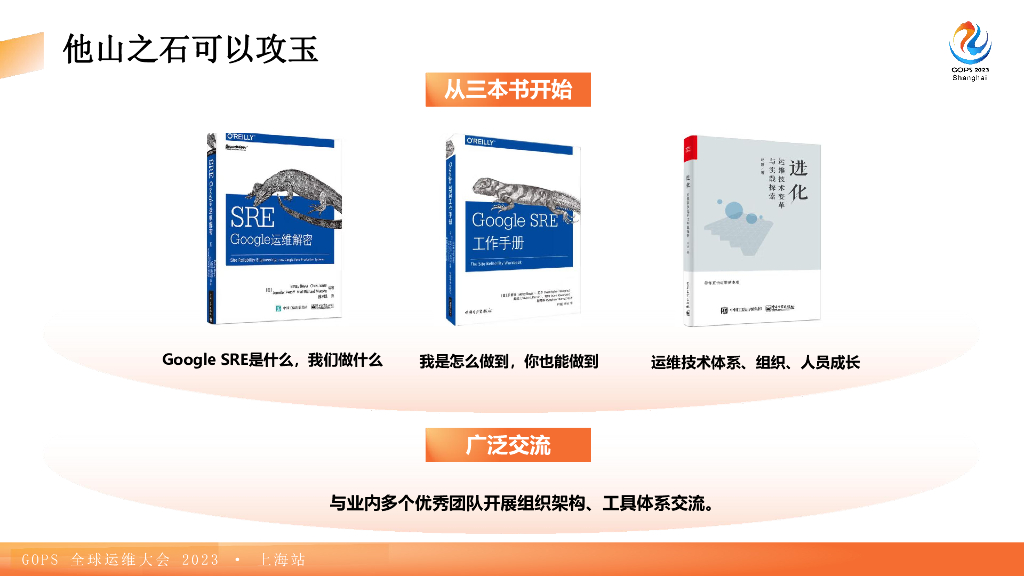 王峰：数智化趋势下的SRE转型实践_第10页