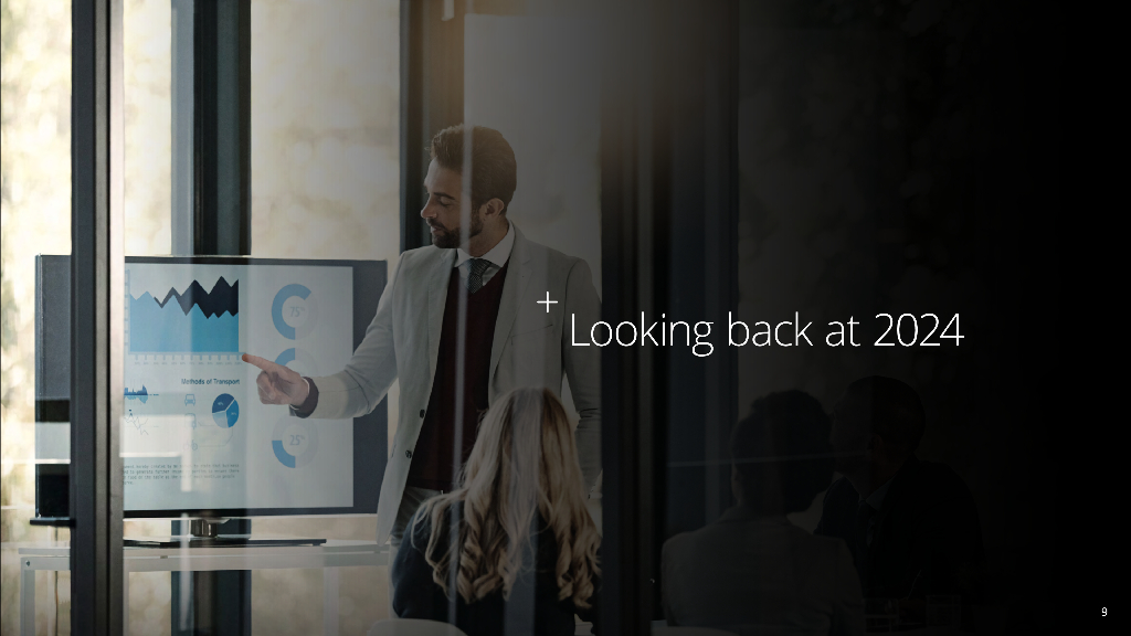 德勤：2025年企业生成式人工智能应用现状报告：企业GenAI采用情况追踪（第4份）（英文版）_第9页