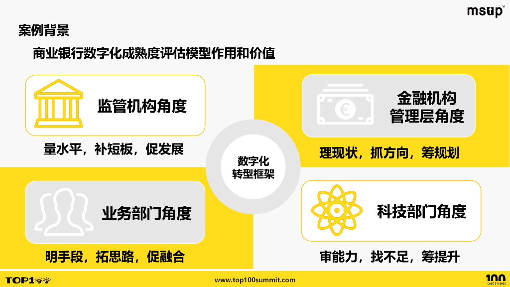 安永（李颖）：加速数字化智能马：BDM数字化成熟度评估模型2.0实践_第8页