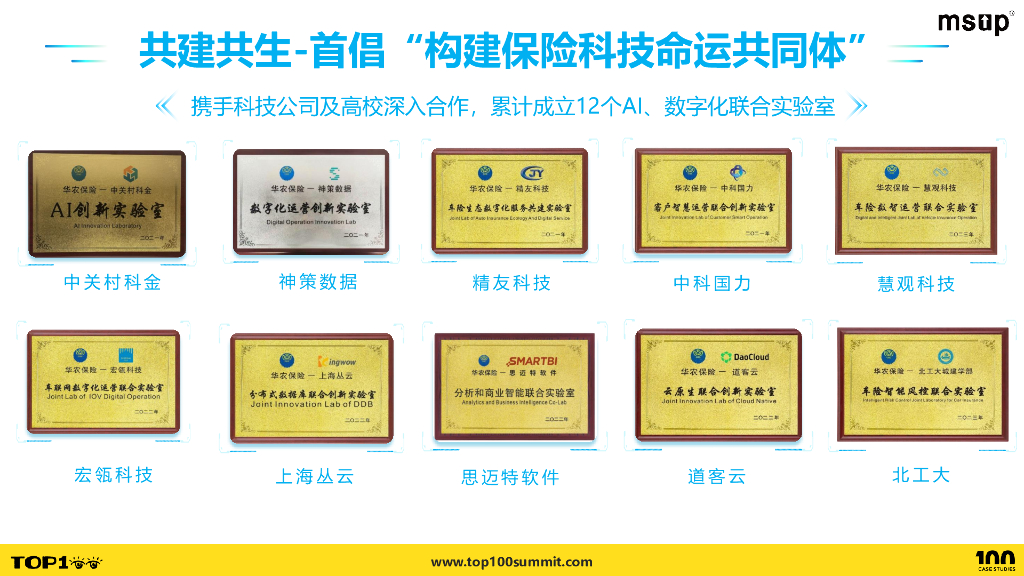 华农财险（李翔）：华农财险全流程数字化研发管理实践_第10页