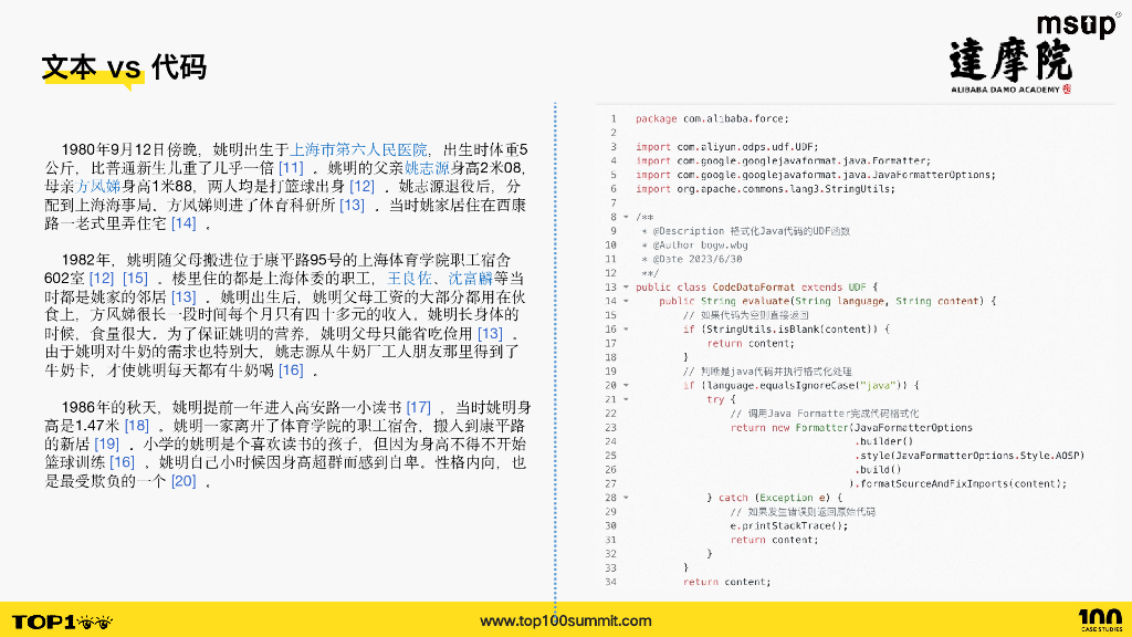 阿里巴巴（黎槟华）：通义灵码-基于代码大模型的智能编码助手_第7页