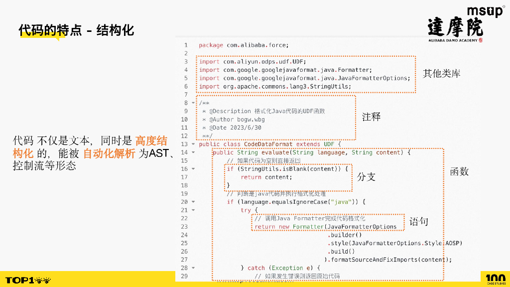 阿里巴巴（黎槟华）：通义灵码-基于代码大模型的智能编码助手_第8页
