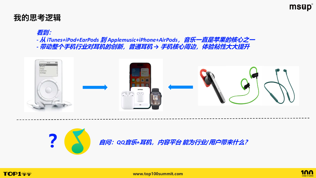腾讯音乐（杨胤）：音乐平台的硬件IOT业务实战_第9页