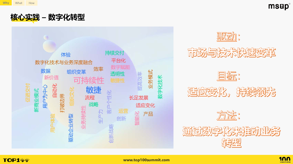 罗氏医疗（梁莉）：融合创新技术团队适应医疗行业的敏捷转型之路_第9页