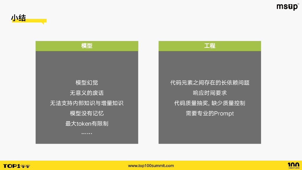 喜马拉雅（吴阕）：Gene：喜马拉雅AI智能编程助手探索与演进_第10页