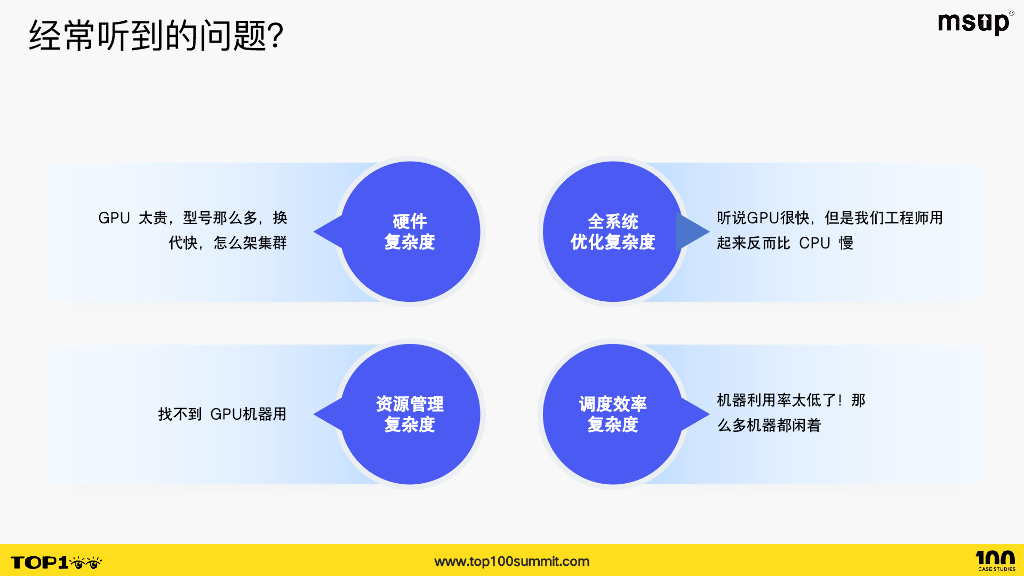 阿里云（赵庆杰）；Serverless技术加速AI应用构建_第6页