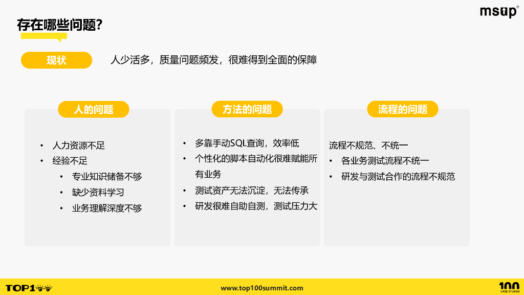 京东（张爱芸）：京东数据测试平台质效建设实践_第8页
