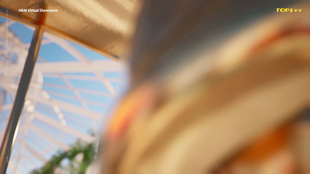 阿里（揭晓）：虚拟亚运-元宇宙3D场馆体验设计_第10页