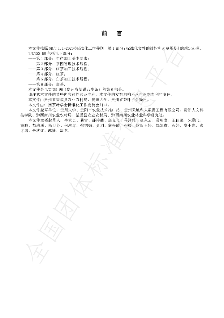 T/CTSS 98.6-2025 标准预览