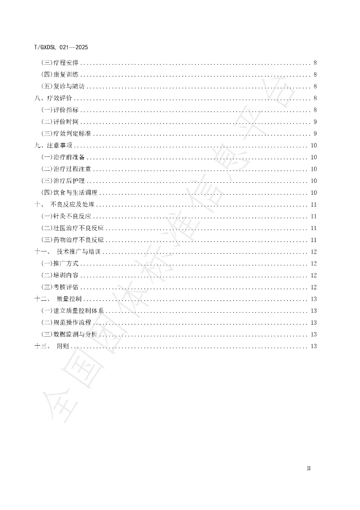 T/GXDSL 021-2025 标准预览