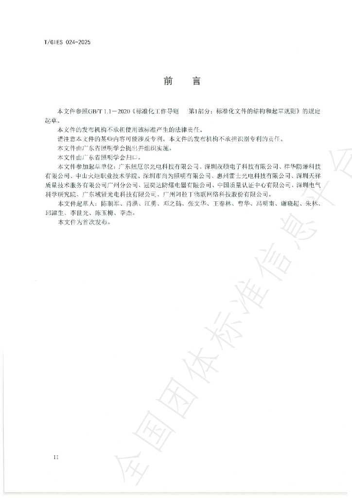 T/GIES 024-2025 标准预览