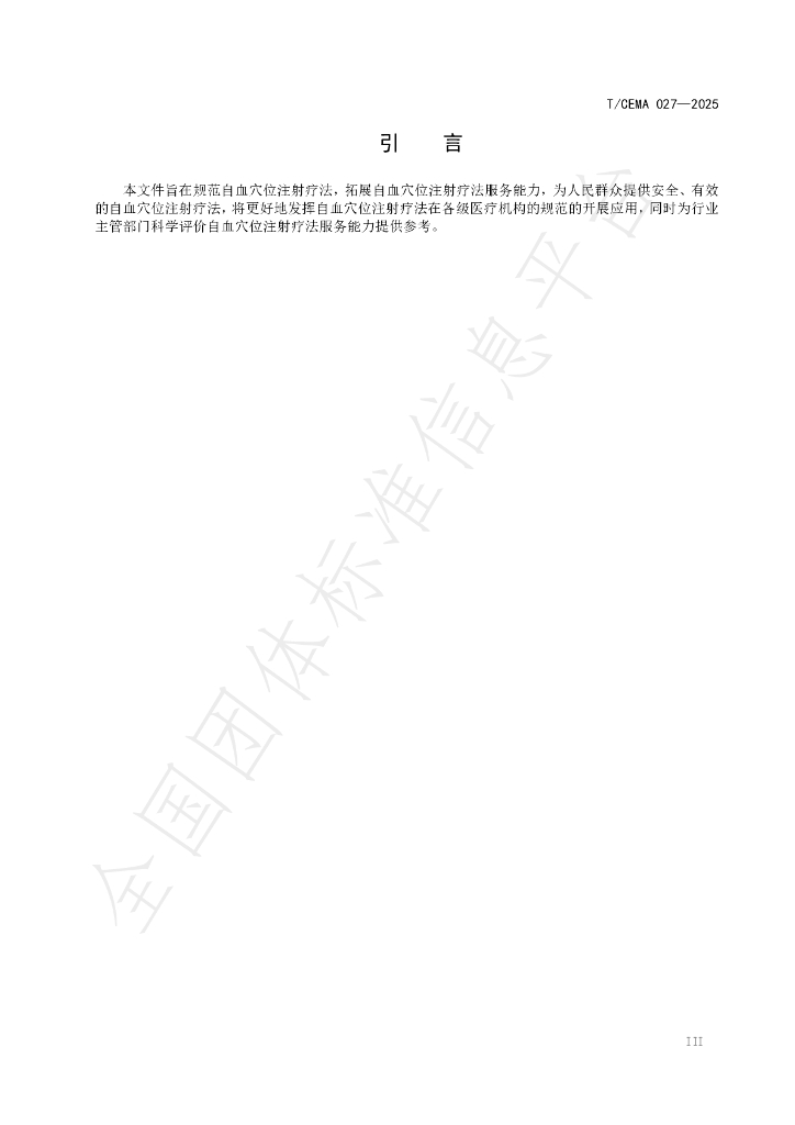 T/CEMA 027-2025 标准预览