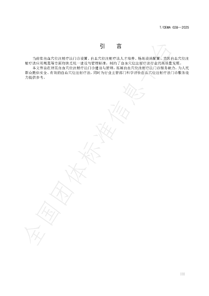 T/CEMA 028-2025 标准预览
