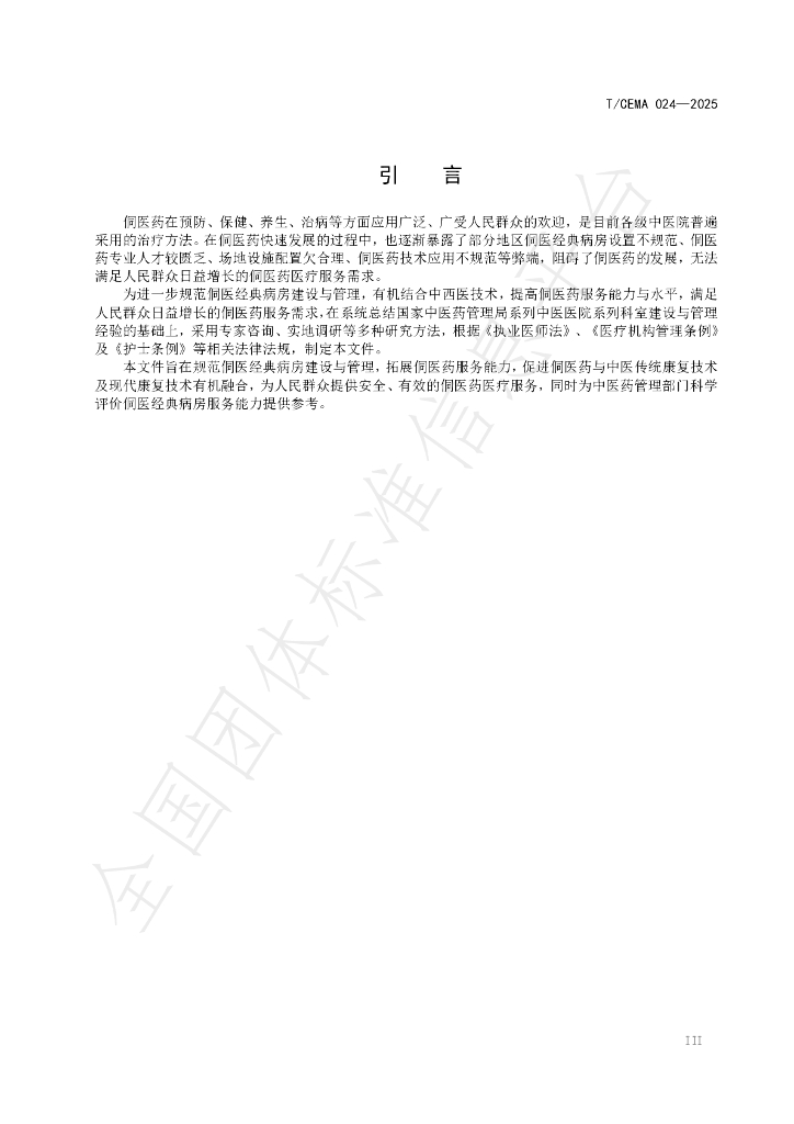 T/CEMA 024-2025 标准预览