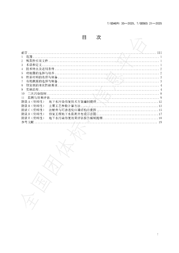 T/GDSES 21-2025 标准预览
