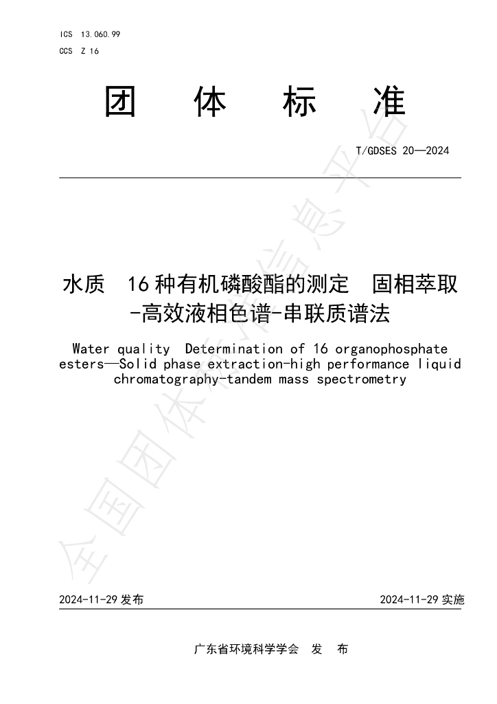 T/GDSES 20-2024 标准预览