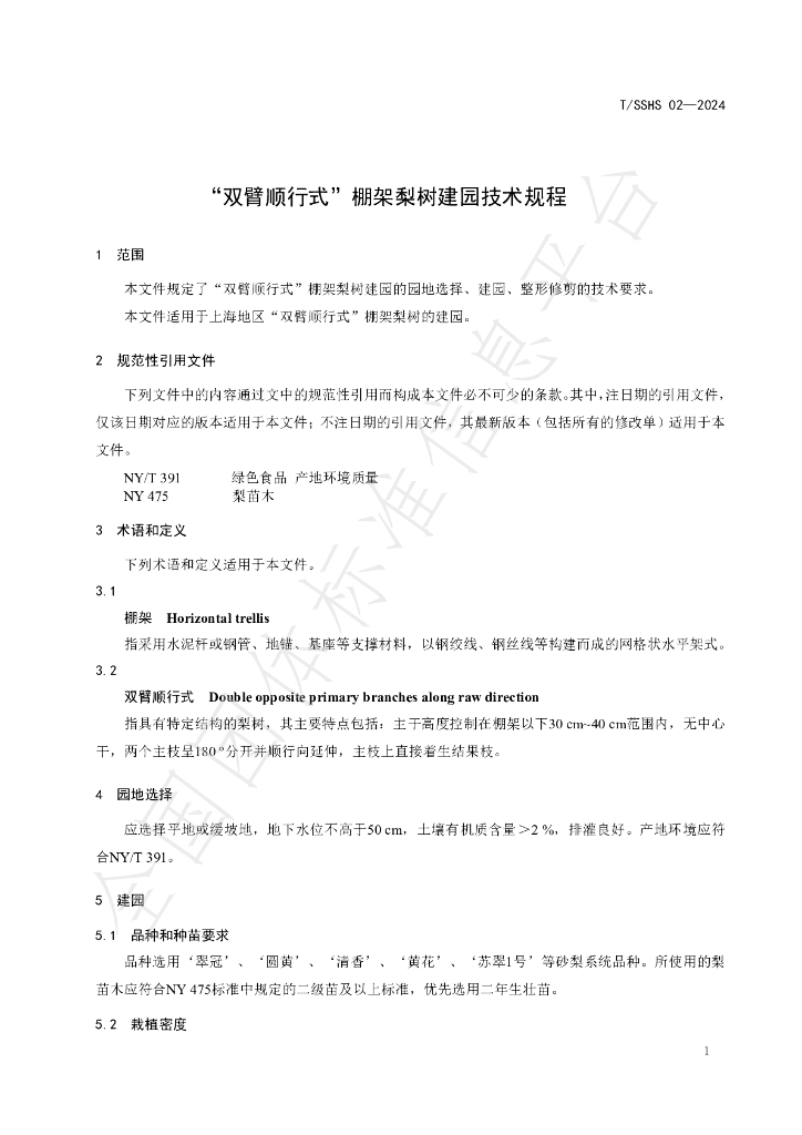 T/SSHS 02-2024 标准预览