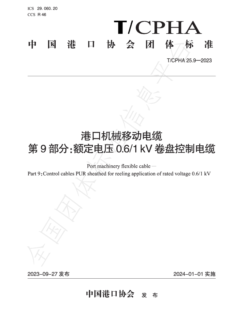 T/CPHA 25.9-2023 标准预览