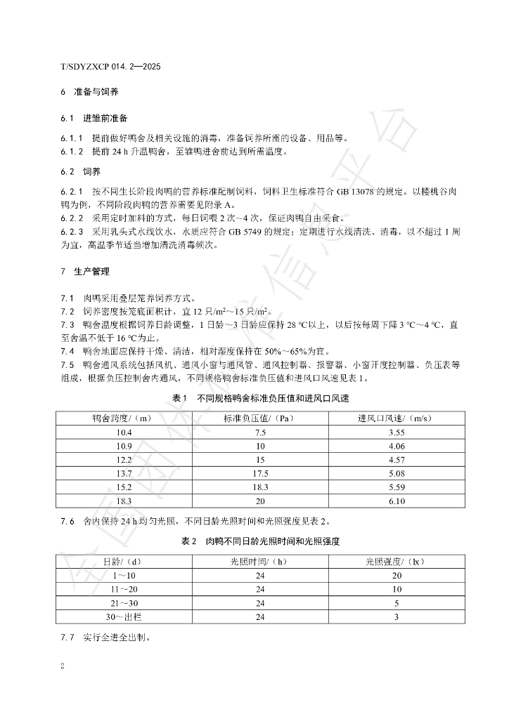 T/SDYZXCP 014.2-2025 标准预览