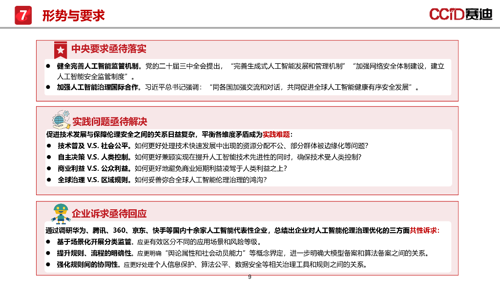 赛迪研究院：2025年人工智能伦理风险与治理研究报告_第9页