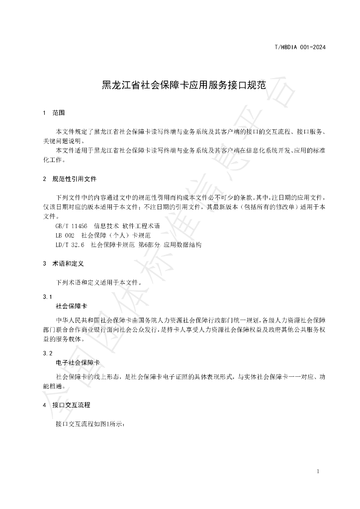 T/HBDIA 001-2024 标准预览