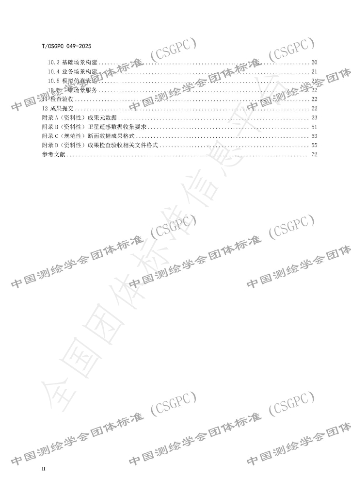 T/CSGPC 049-2025 标准预览