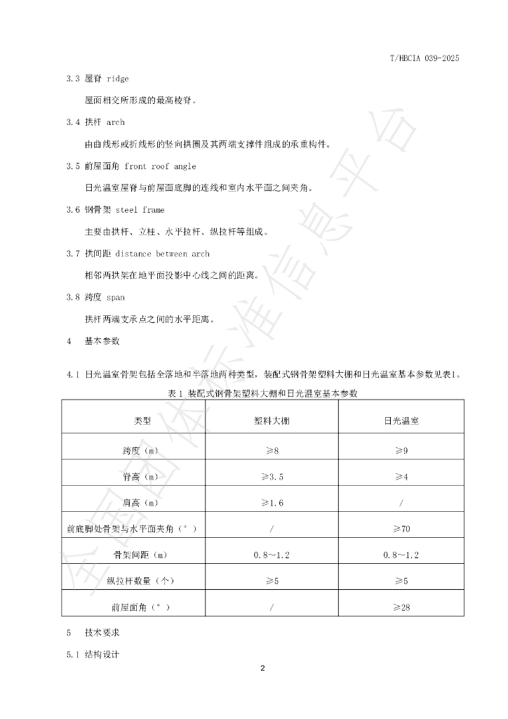 T/HBCIA 039-2025 标准预览