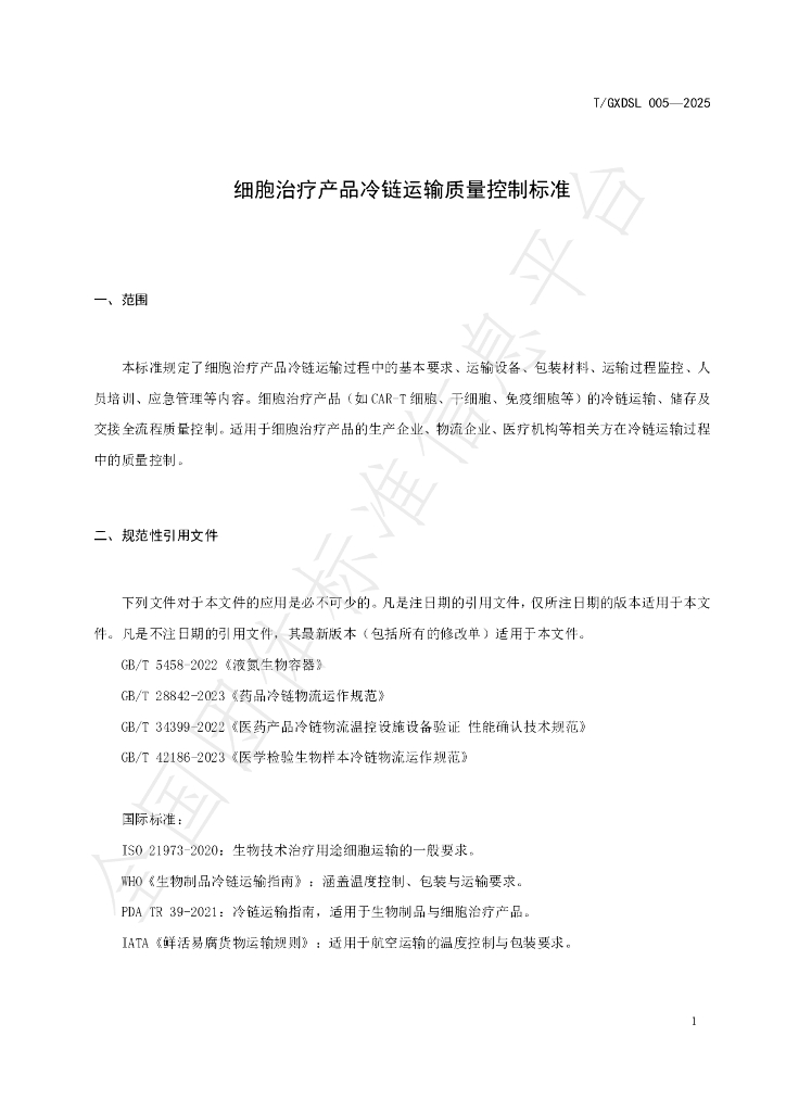 T/GXDSL 005-2025 标准预览