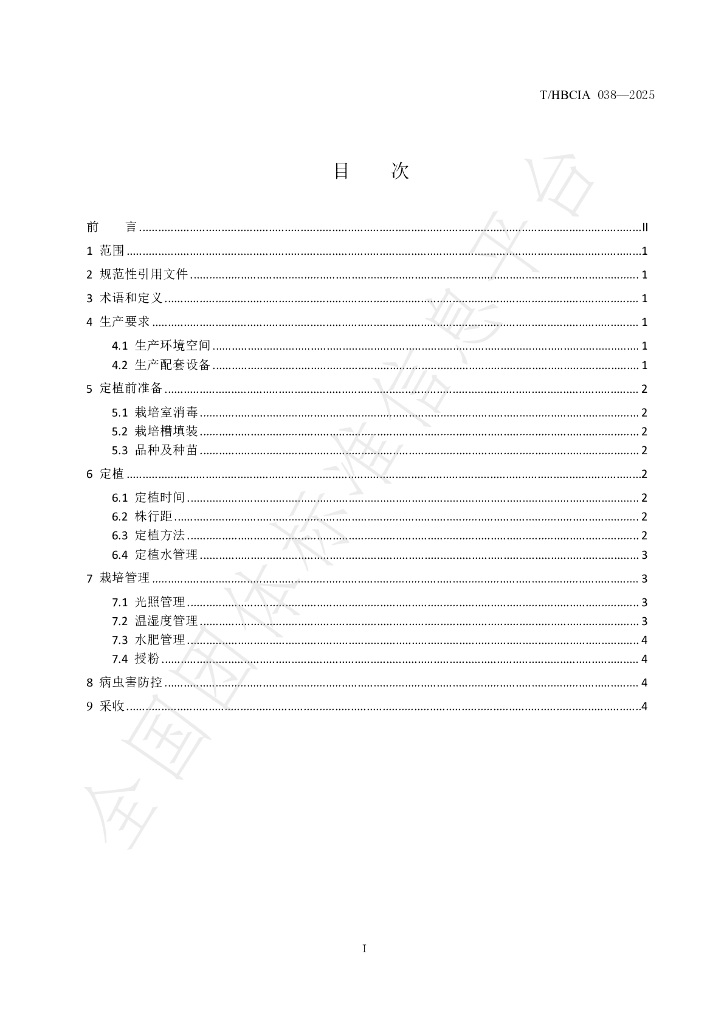 T/HBCIA 038-2025 标准预览