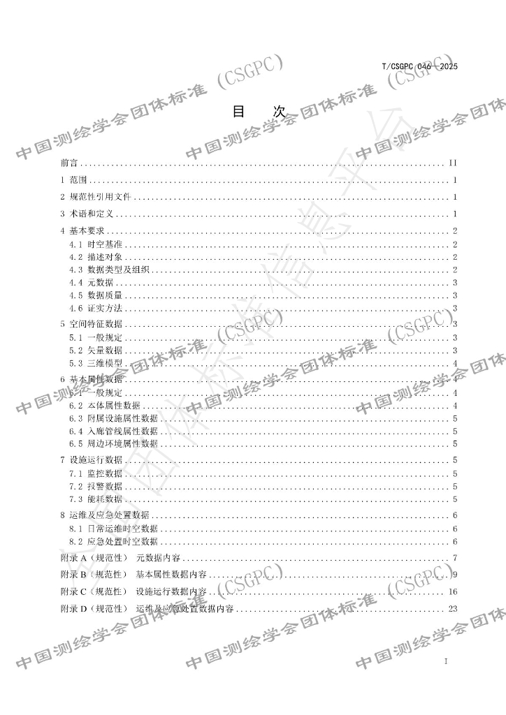 T/CSGPC 046-2025 标准预览