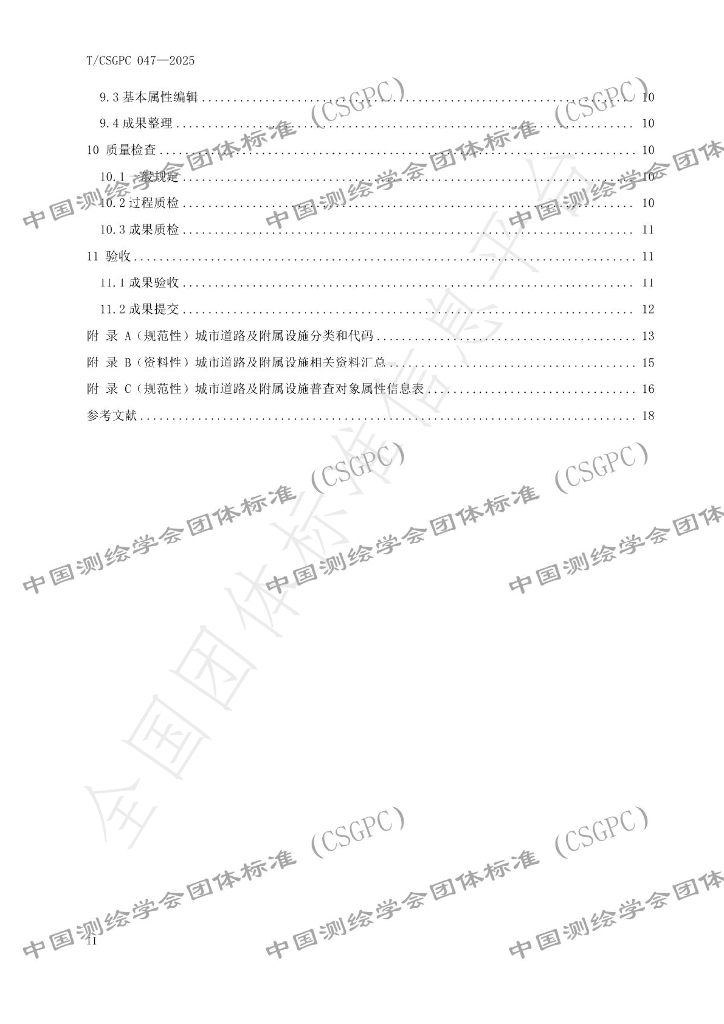 T/CSGPC 047-2025 标准预览
