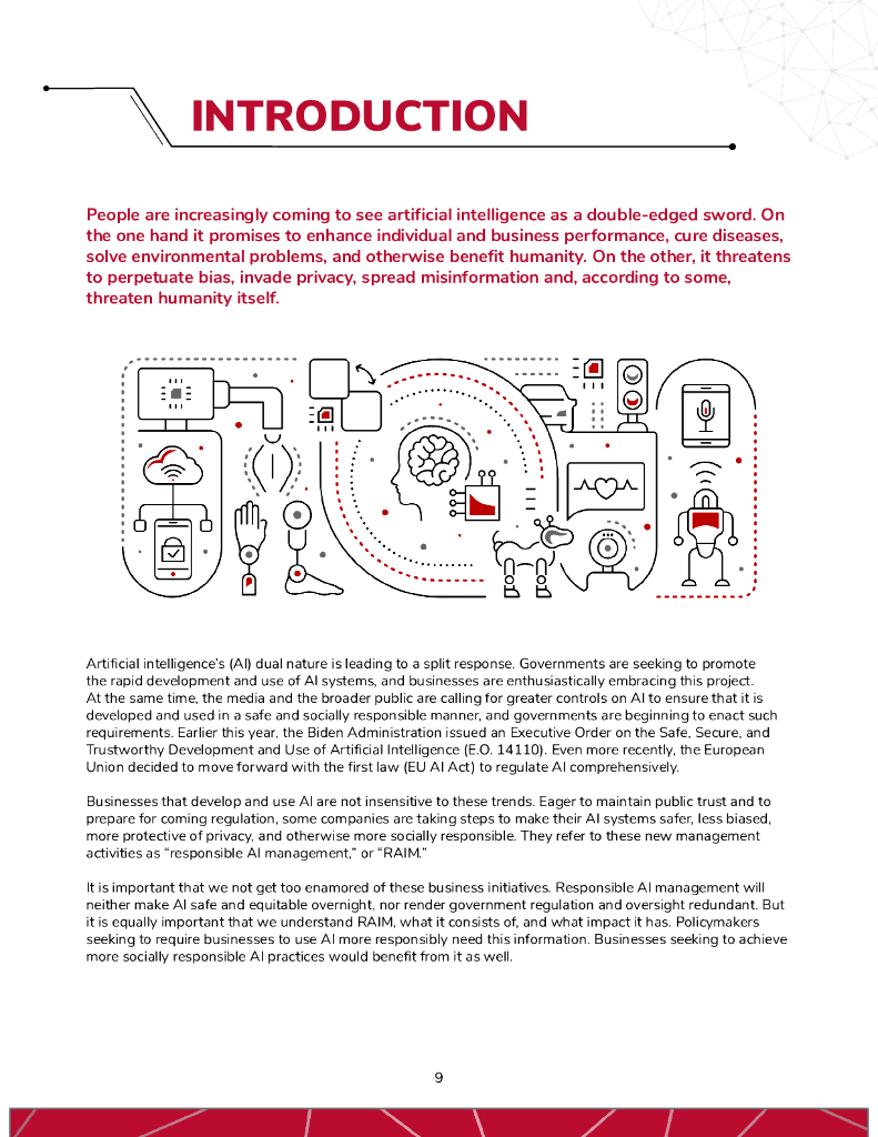 国际隐私专业协会：2024年负责任的人工智能管理报告：实践演进与价值增长（英文版）_第9页