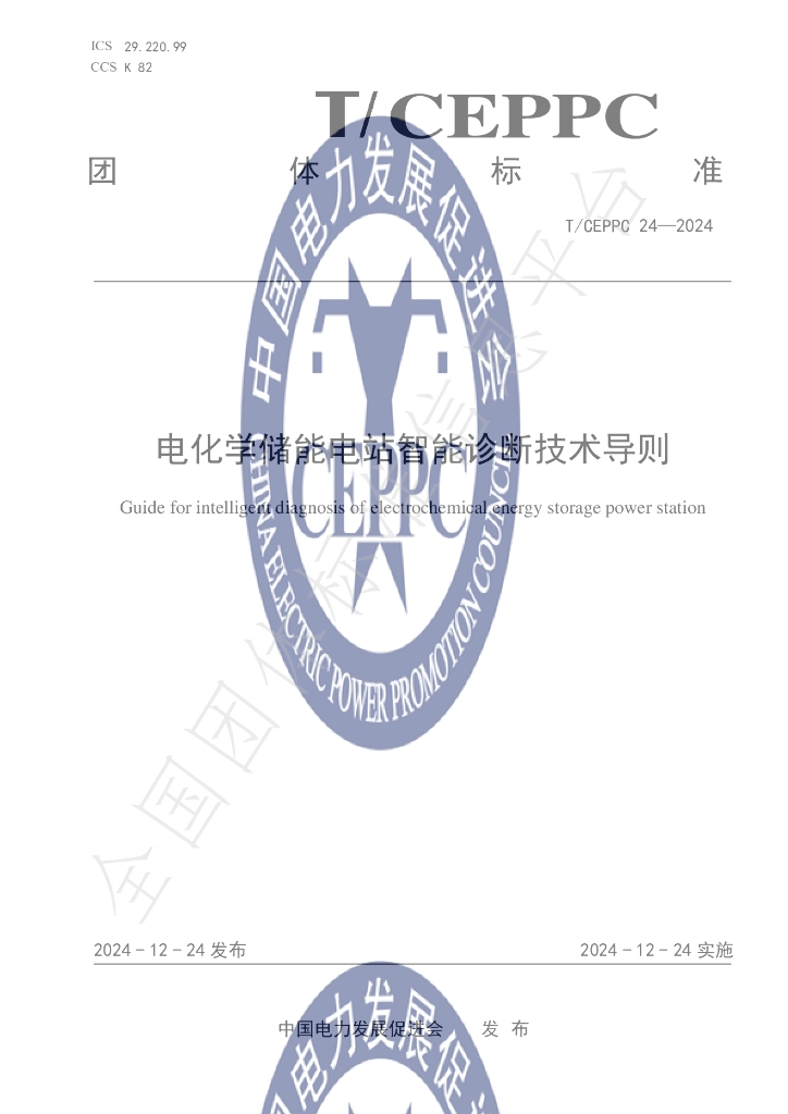 T/CEPPC 24-2024 标准预览