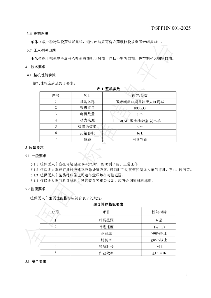 T/SPPHN 001-2025 标准预览