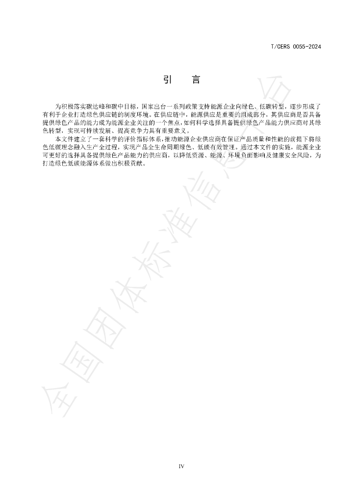 T/CERS 0055-2024 标准预览
