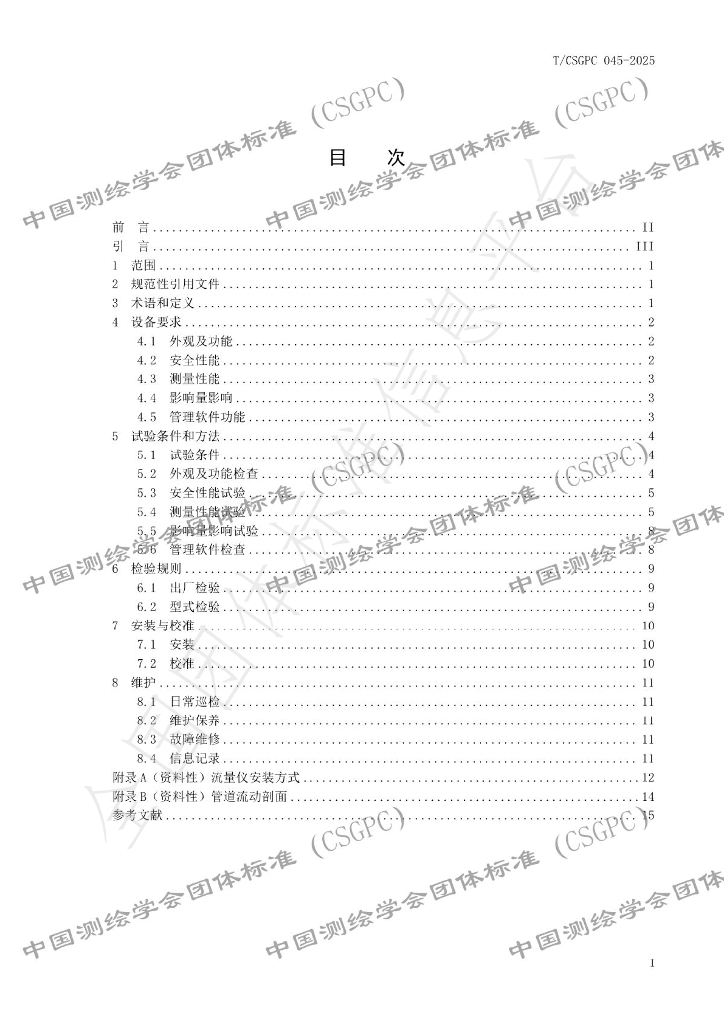 T/CSGPC 045-2025 标准预览