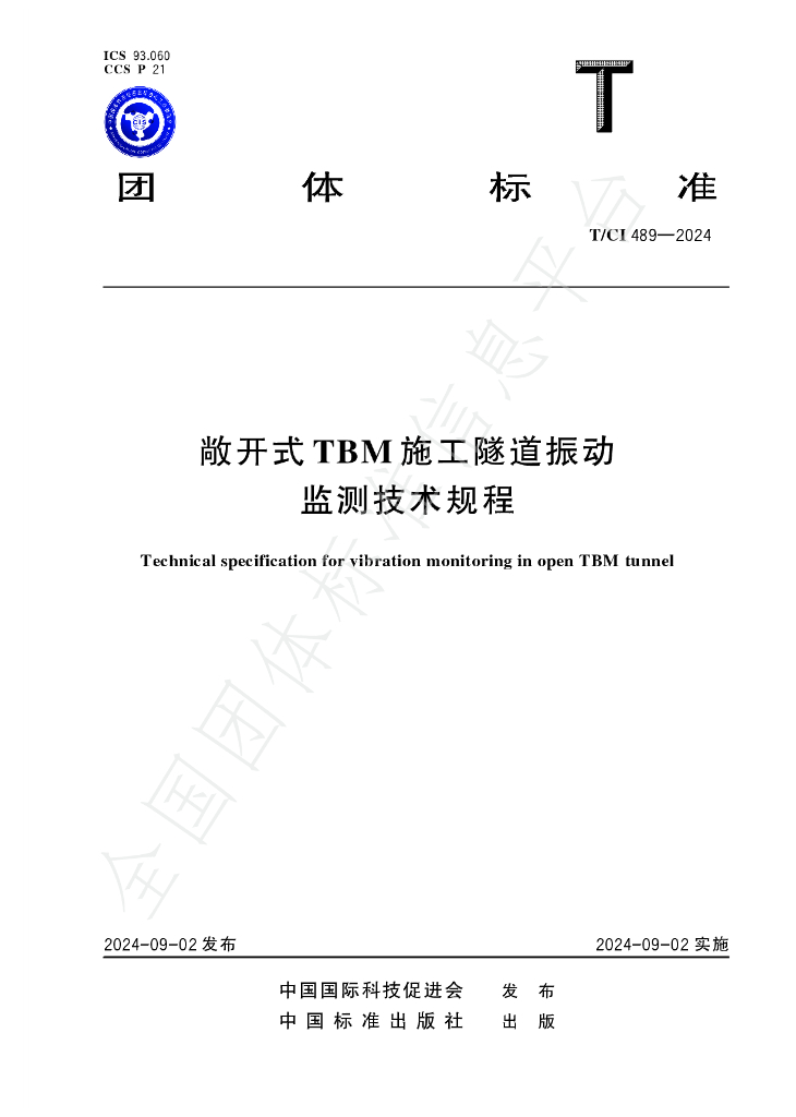 T/CI 489-2024 标准预览