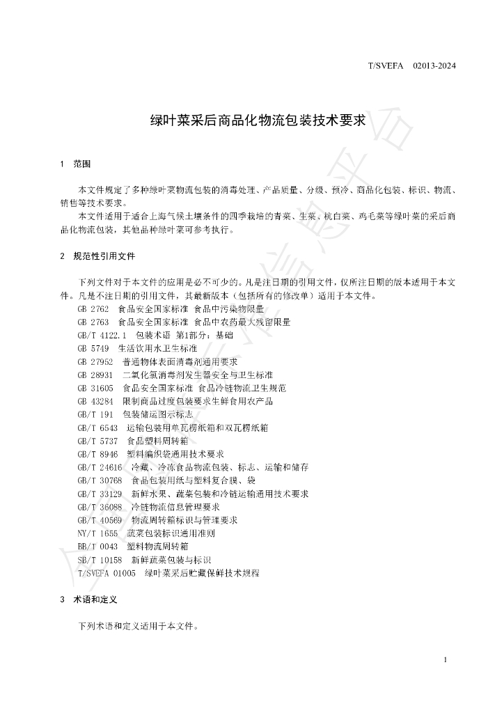 T/SVEFA 02013-2025 标准预览