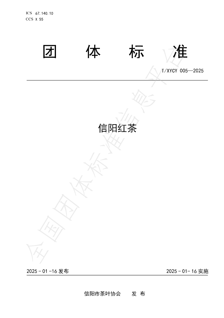 T/XYCY 005-2025 标准预览