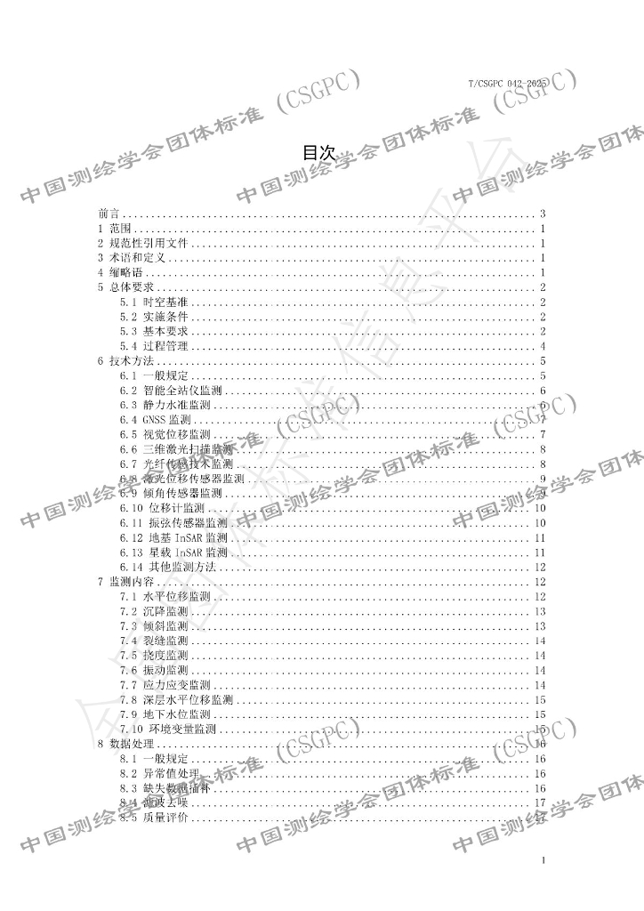 T/CSGPC 042-2025 标准预览