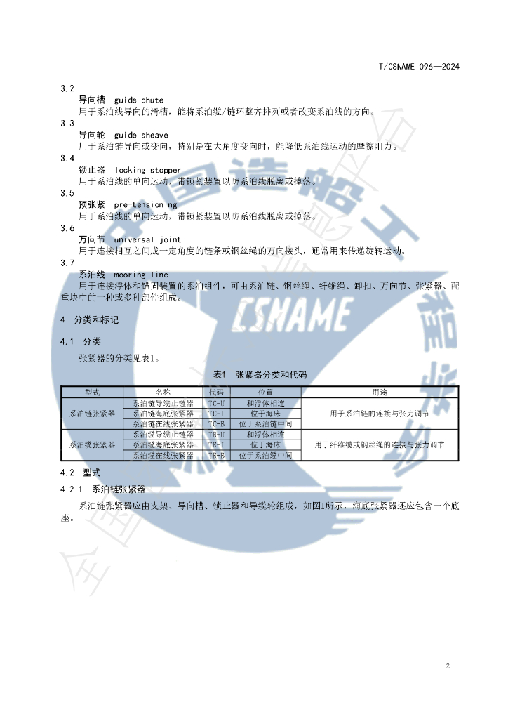 T/CSNAME 096-2024 标准预览