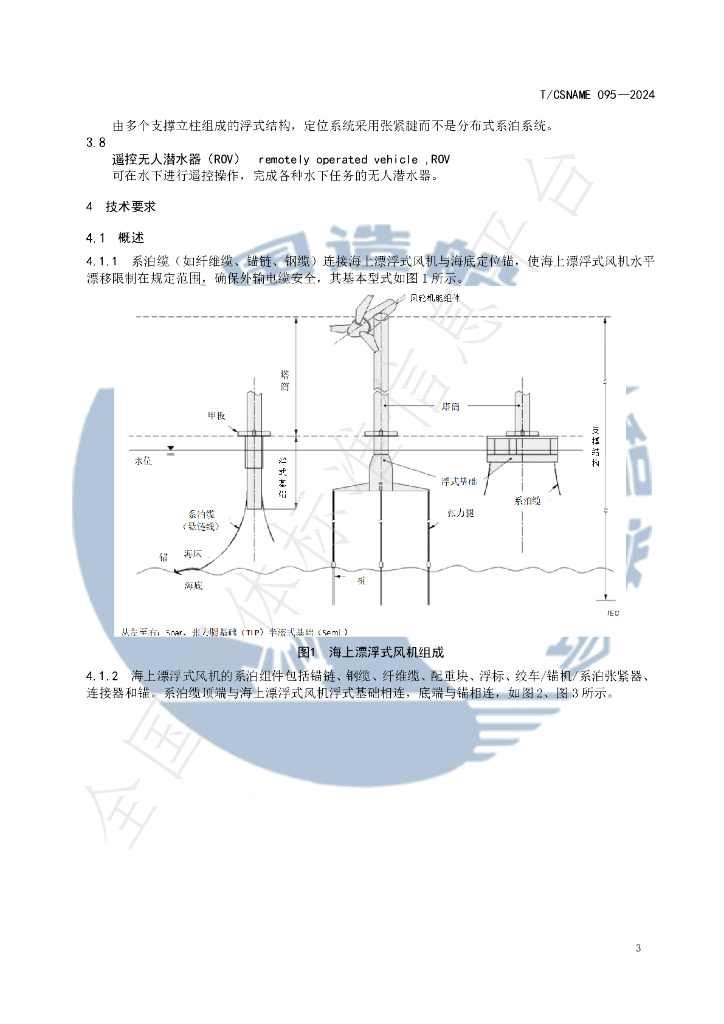 T/CSNAME 095-2024 标准预览