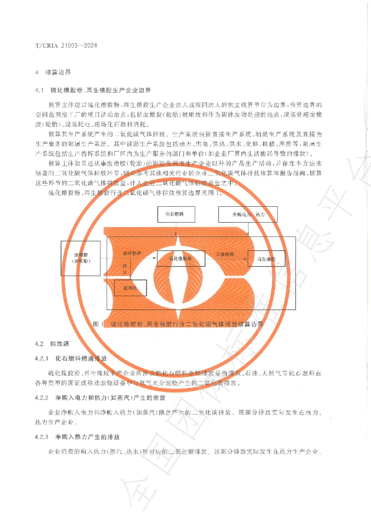 T/CRIA 21003-2024 标准预览