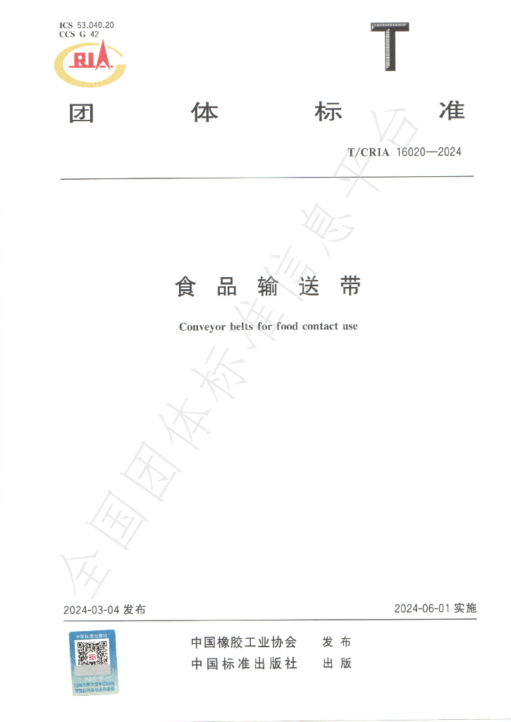 T/CRIA 16020-2024 标准预览