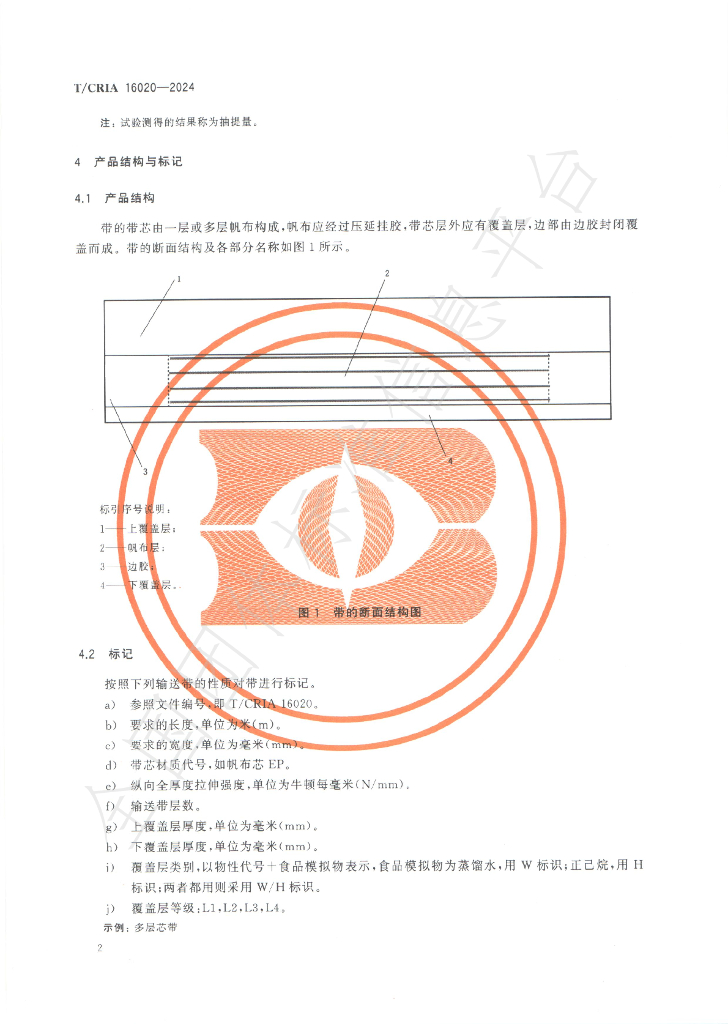 T/CRIA 16020-2024 标准预览