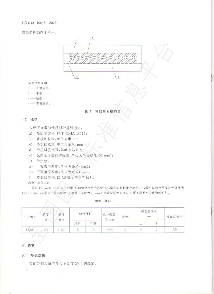 T/CRIA 16016-2023 标准预览
