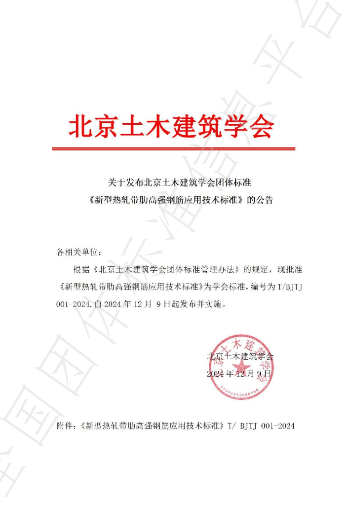 T/BJTJ 001-2024 标准预览