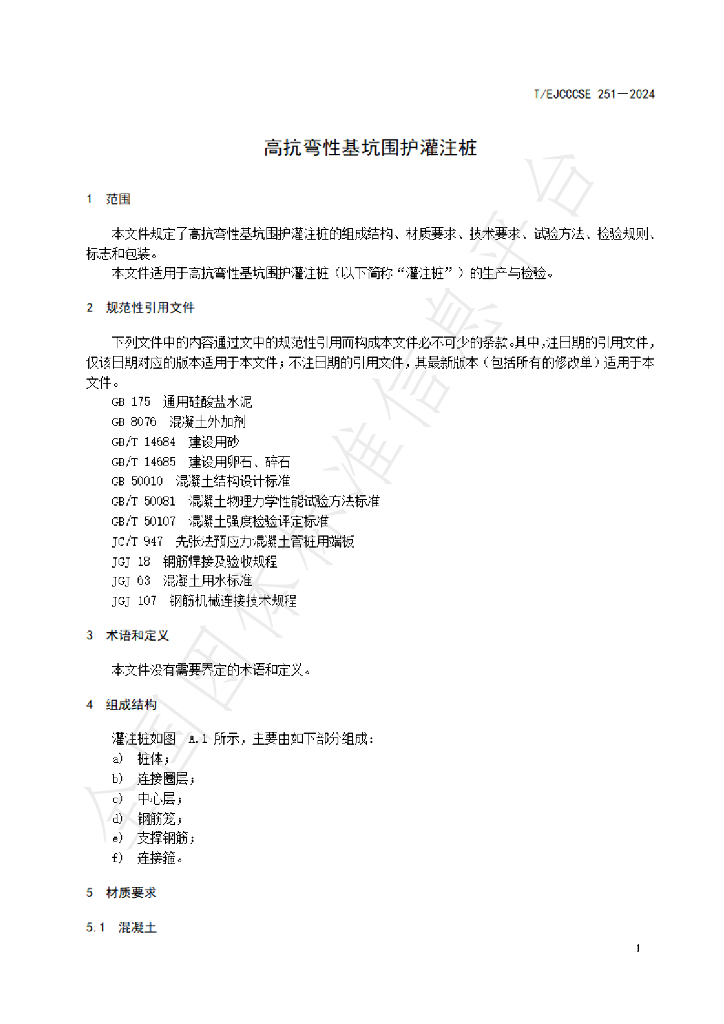 T/EJCCCSE 251-2024 标准预览