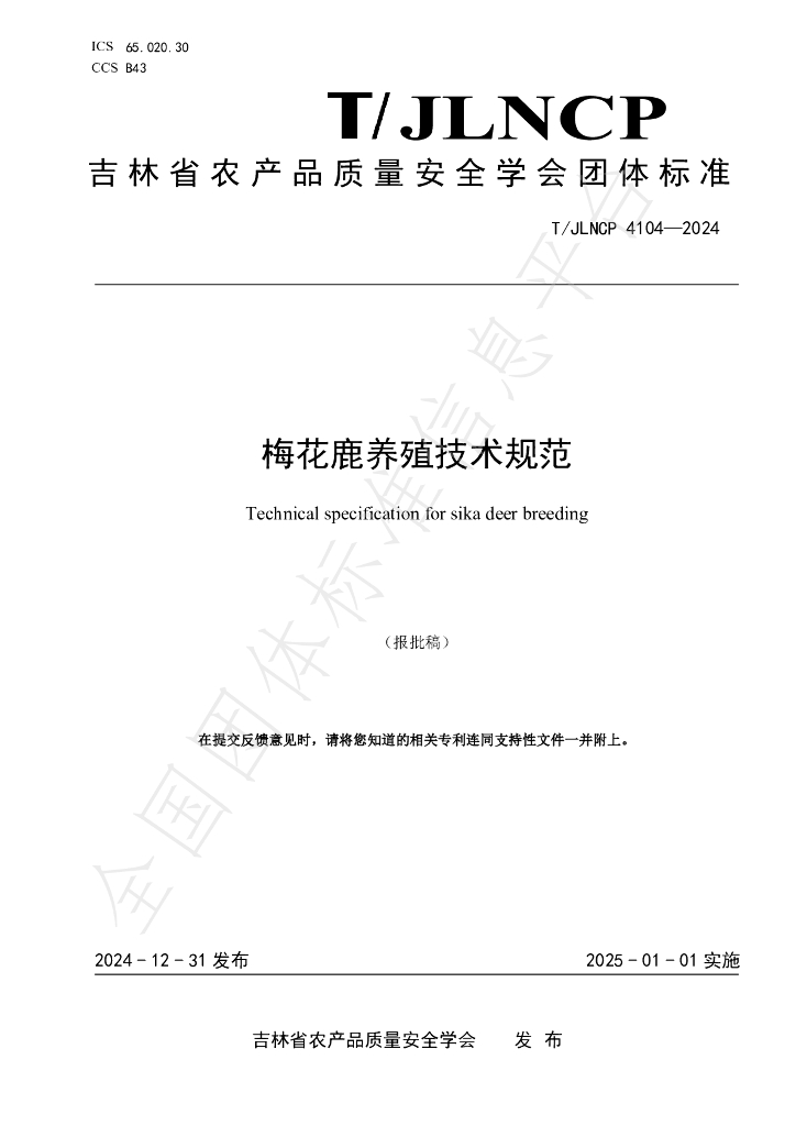 T/JLNCP 4104-2024 标准预览