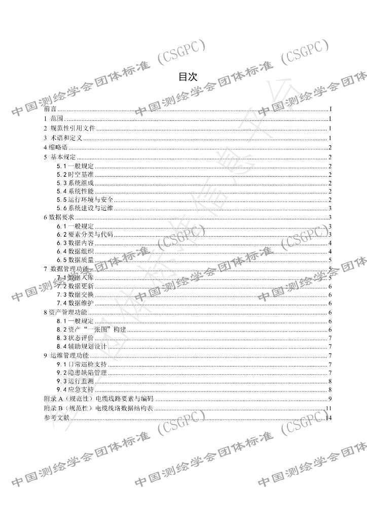 T/CSGPC 040-2024 标准预览